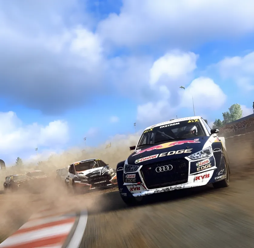 Eurl Chap Racing Stage De Pilotage Rallycross Le Mans Lecole De Pilotage Automobile A Villaines La Juhel