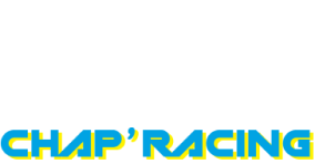Eurl Chap Racing Stage De Pilotage Rallycross Le Mans Logo 1 1 1 1