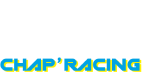 Eurl Chap Racing Stage De Pilotage Rallycross Le Mans Logo 1 1 1