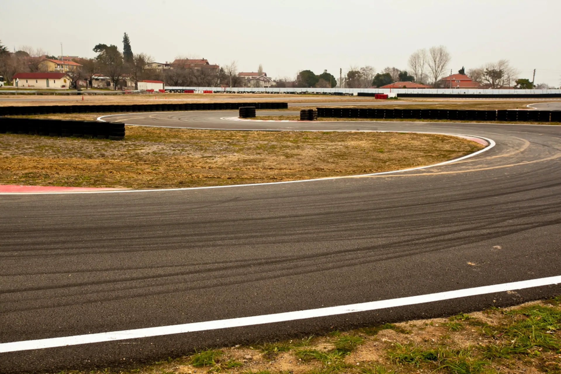 Stage de pilotage Rallycross Belgique | CHAP&rsquo;RACING