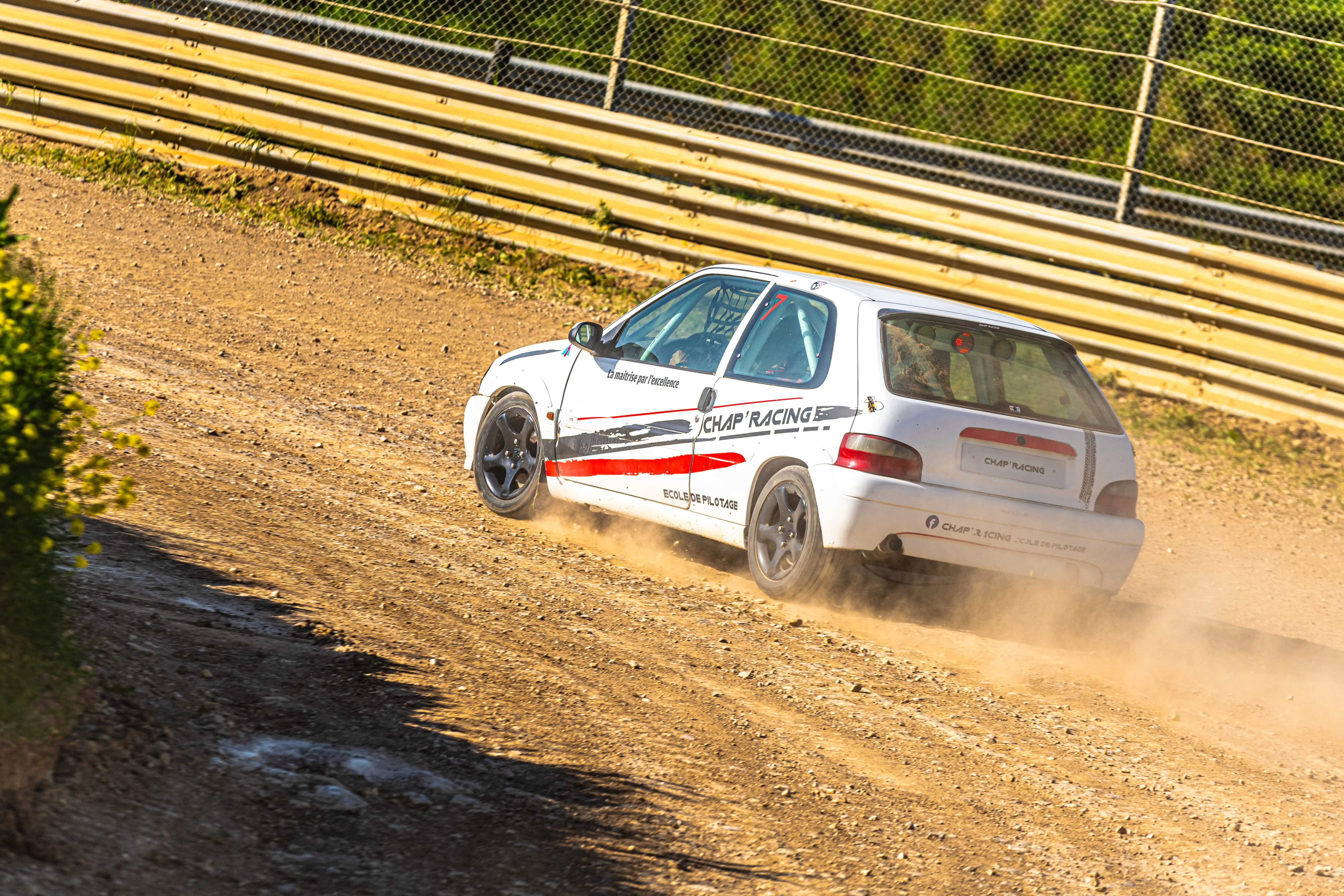 &eacute;cole de pilotage